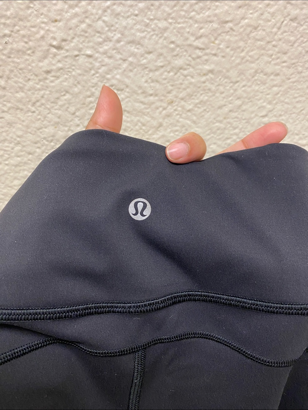 Lululemon Fitted Shorts - Picture 4 of 4